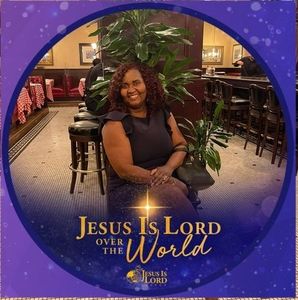 Meet your Posher, Ginette